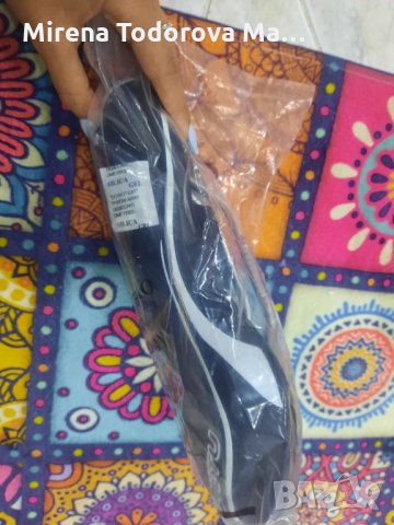 SportComfort анатомична седалка за колело 