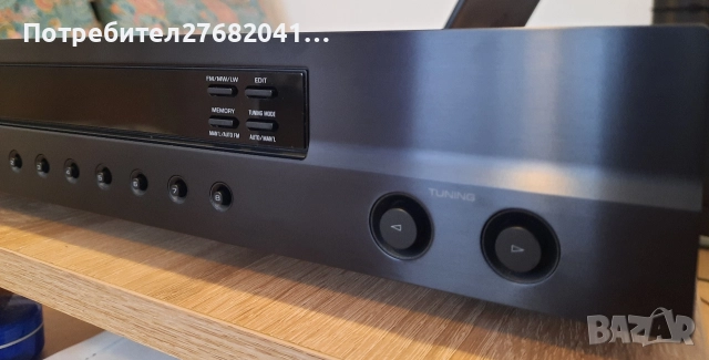 Yamaha TX-497, снимка 5 - Ресийвъри, усилватели, смесителни пултове - 52673284