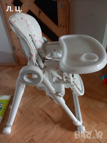 Детско столче за хранене - Chipolino, снимка 6 - Други - 52463991