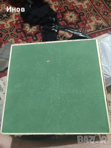 Сървис лажизи вилци ножове, снимка 2 - Прибори за хранене, готвене и сервиране - 49745457