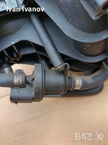 Всмукателен колектор от Алфа 156SW 2004г, мотор бензин 2.0 JTS 166hp., снимка 6 - Части - 53392524