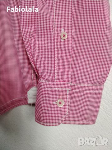 Pointer shirt L, снимка 5 - Ризи - 44100891