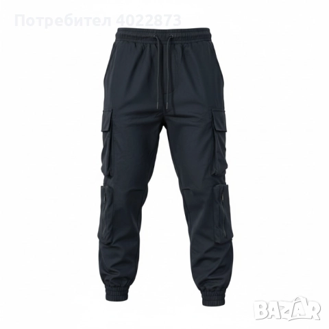Мъжки Карго Панталони ХИТ ЦЕНА 💯, снимка 17 - Панталони - 51917851
