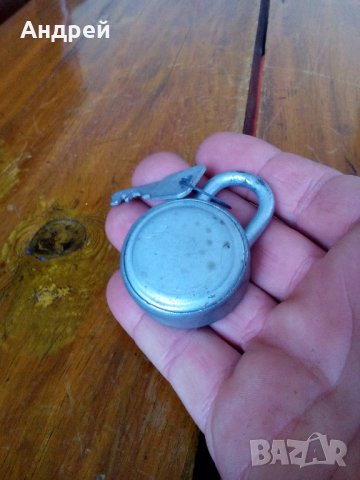 Стар катинар #8, снимка 3 - Други ценни предмети - 27639778