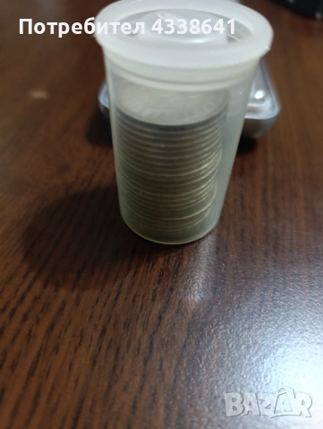 20 драхми 1960 168.87 грама, снимка 4 - Нумизматика и бонистика - 53135988