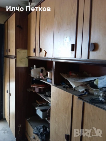 Апартамент 83 кв.м. по нотариален акт от 1984 в саниран блок, от Собственик и без Агенции!, снимка 5 - Апартаменти - 38272879