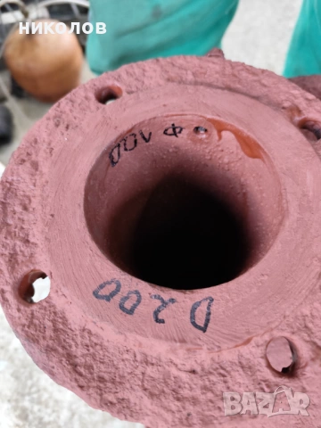 Водна помпа поливане, снимка 3 - Водни помпи - 53529827