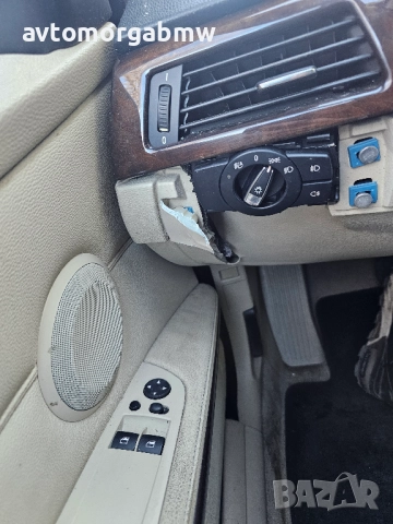 На части БМВ Е92 330и 4х4 272 коня / BMW E92 330i 272hp, снимка 14 - Автомобили и джипове - 52869764