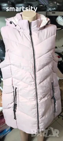 Дамска грейка олекотени., снимка 6 - Елеци - 47377052