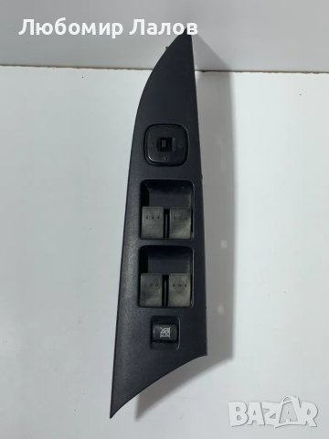 Панел управление прозорци Mazda III (03-08)г. 03123000
