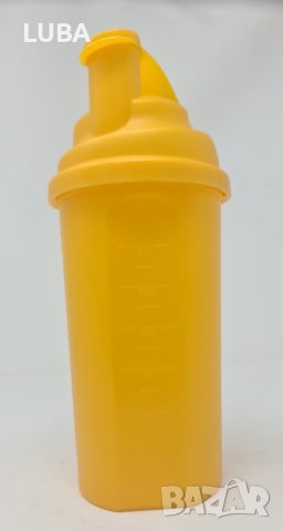 700мл.шейкър за протеини и не само за фитнес, снимка 2 - Фитнес уреди - 43385374