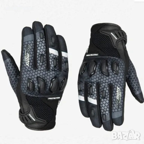 Ръкавици мото PA512 2 БР/К-Т - Различни цветове, снимка 3 - Аксесоари и консумативи - 49317813