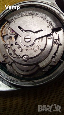  SEIKO автоматичен (унисекс), снимка 6 - Дамски - 32843249