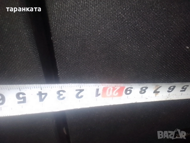 Siemens германски тонколони със 20 вата мощност и 4 ома съпротивление , снимка 9 - Тонколони - 51502746