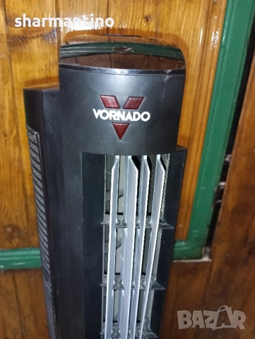 Vornado мощен Smart куловиден вентилатор - 79 лв