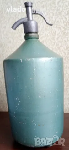 Сифон за сода