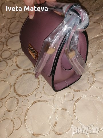 Дамска чанта