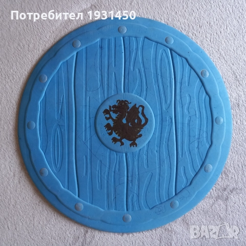 шлем щит и меч, снимка 12 - Други - 51130459