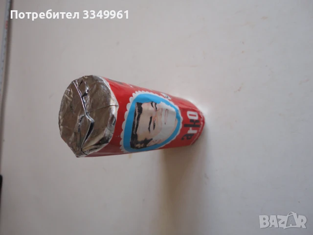 Страхотен бръснарски сапун , снимка 6 - Други - 51284891