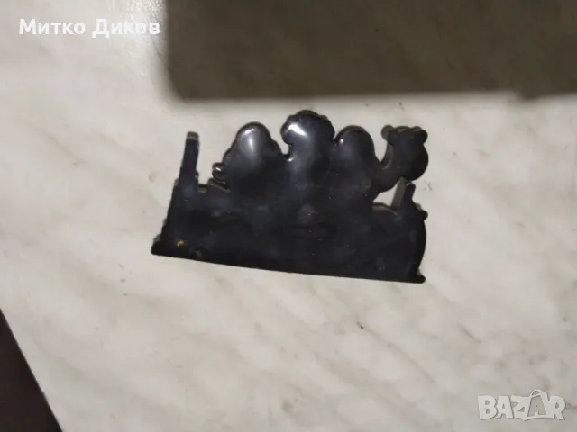 Дубай магнит нов не чупещ се, снимка 2 - Колекции - 50166661