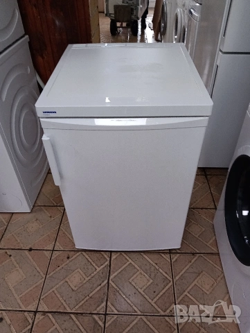 Малък хладилник с вътрешна камера Liebherr с 2 години Гаранция!