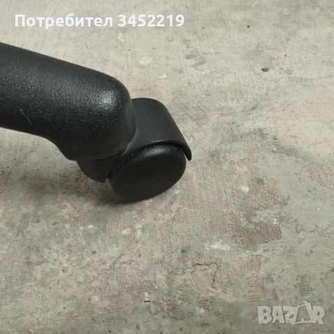 Кръстачка за офис стол, снимка 5 - Столове за офис - 53125514