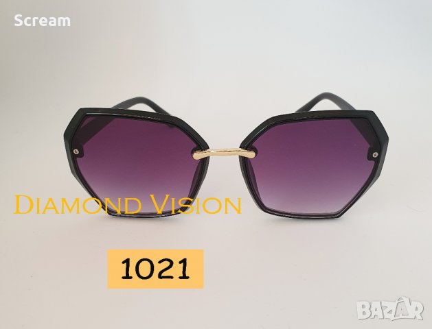 Дамски очила, снимка 17 - Слънчеви и диоптрични очила - 37473307