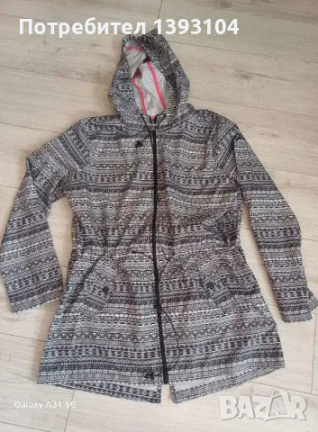 Нова връхна дреха Waikiki