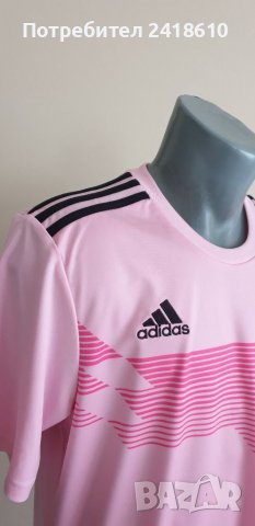 Adidas Aeroready Mens Size M НОВО! ОРИГИНАЛ! Мъжка Дишаща Тениска!, снимка 15 - Тениски - 36593994