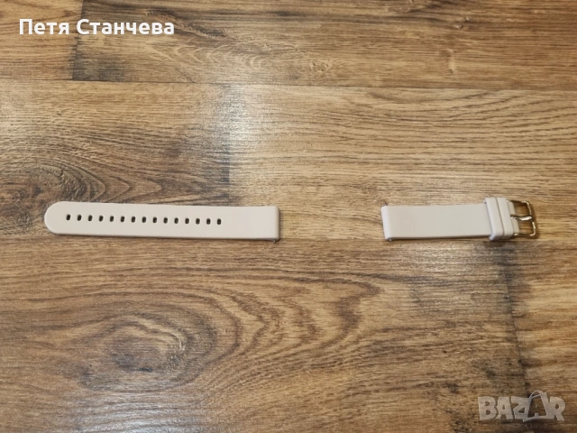Каишки за смарт часовник 22 мм НОВИ 4 ЕВРО/БР, снимка 2 - Каишки за часовници - 53481534