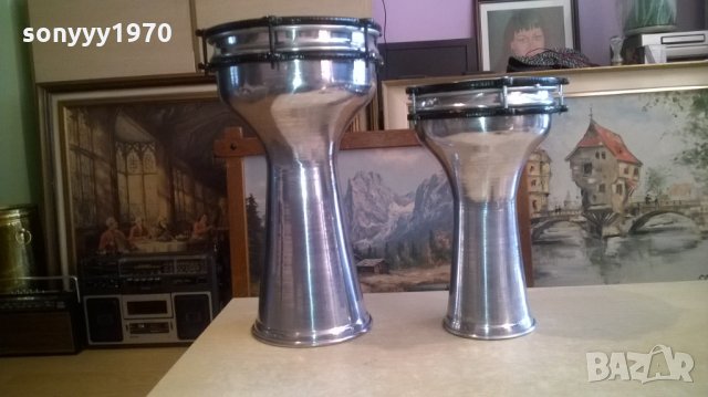 тарамбуки-нови оригинални, снимка 10 - Ударни инструменти - 27504967