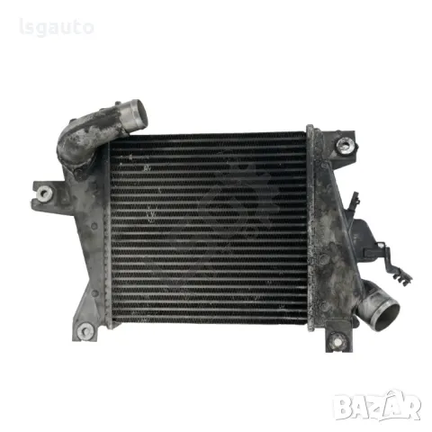 Интеркулер Nissan X-Trail I 2001-2007 ID: 143611, снимка 2 - Части - 49280950
