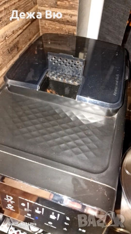 Кафе машина робот Philips