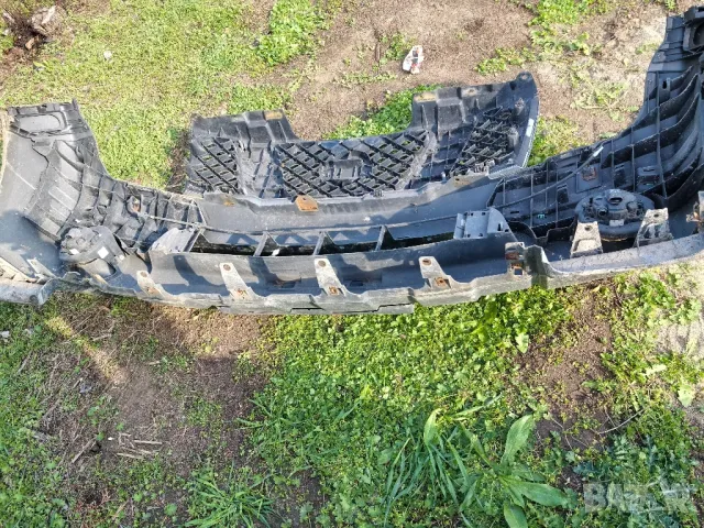 Предна Броня - Nissan Pantfinder - 2007., снимка 8 - Части - 49559469