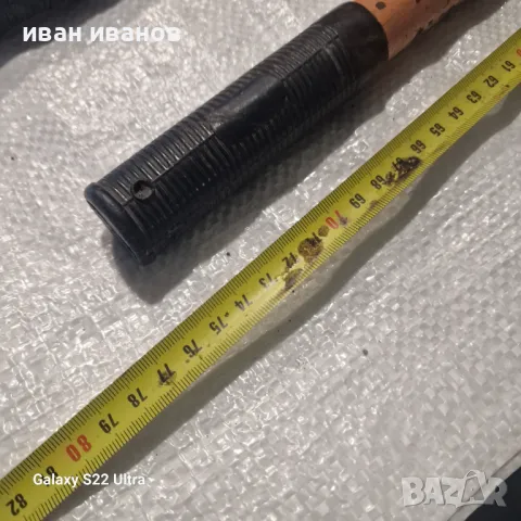 Яка Ножица Арматура, снимка 2 - Други инструменти - 48881249