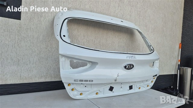 Kia Ceed Hatchback хечбек година 2019 2020 2021 2022 2023 2024 , снимка 3 - Аксесоари и консумативи - 53160423