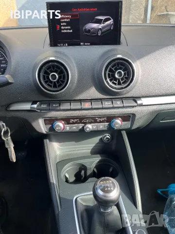 AUDI A3 8V/АУДИ А3 8V на части 2018, снимка 5 - Автомобили и джипове - 49680562