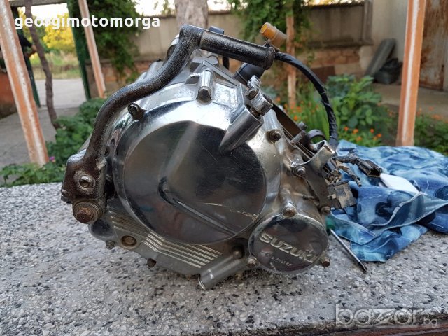 Сузуки др 250 р