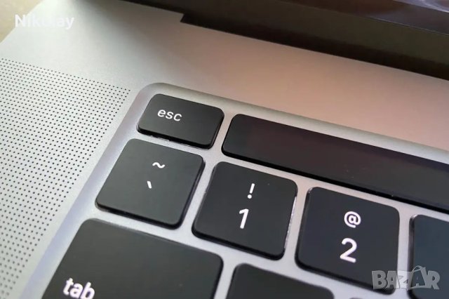 Apple MacBook Pro 16 (Touch Bar, Intel Core i9,Ram 16GB, SSD 1 TB] , снимка 3 - Лаптопи за работа - 44125090