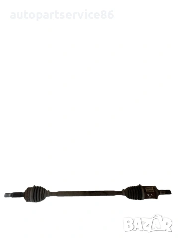 Заден десен полуос за Jeep Compass 2.2 CRD (2011) P05085240AC