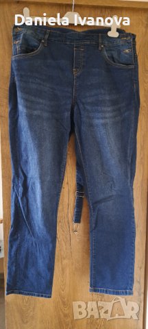 Дънки, снимка 11 - Дънки - 37409318