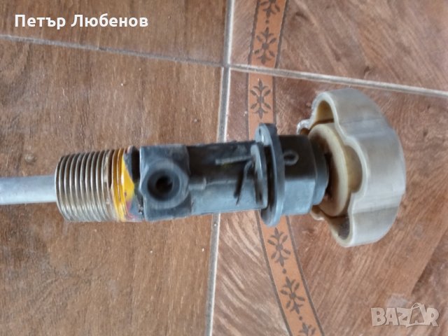 Вентил за СО Бутилка