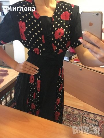 Рокля, снимка 7 - Рокли - 32797449