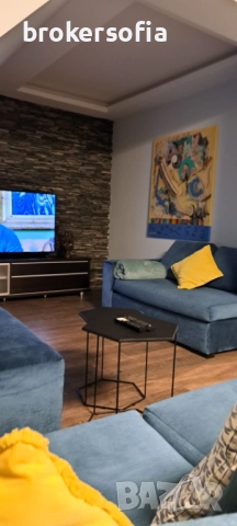 НОВ Едностаен на бул. Витошка и ул. Солунска