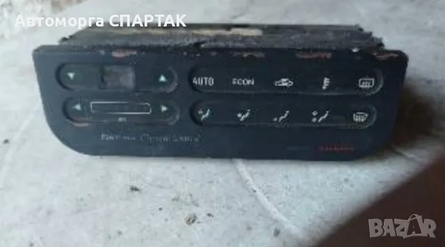 Климатик BMW 3 (E36) 318 tds ТУНИНГ/ОРИГ