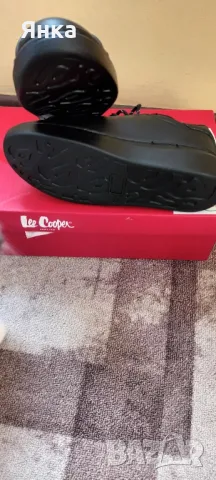 Нови дамски Lee Cooper, снимка 3 - Китари - 48164141