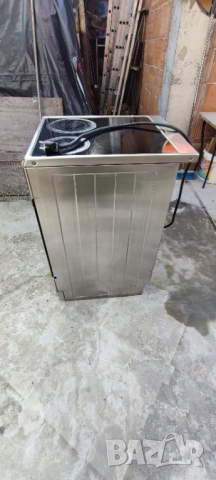 Готварска печка Gorenje, снимка 5 - Печки, фурни - 52440842