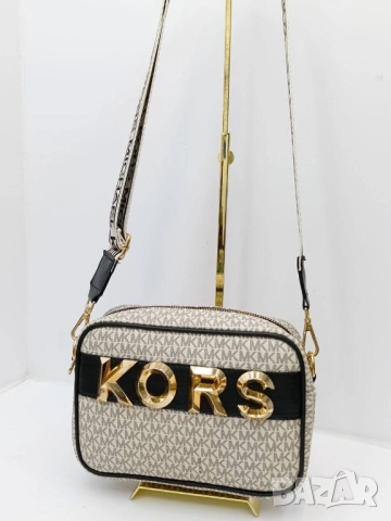 чанти michael kors , снимка 2 - Чанти - 51436870