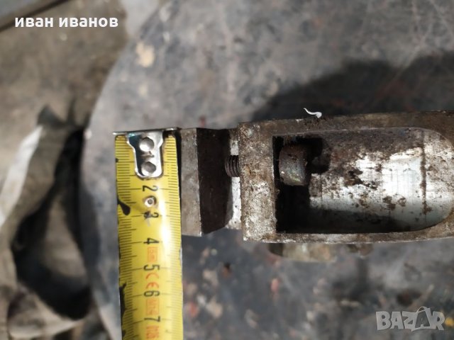 Глава фреза , снимка 11 - Резервни части за машини - 26994640