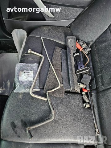 На части БМВ Е83 Х3 204 коня - BMW E83 X3 204hp М пакет, снимка 11 - Автомобили и джипове - 43562938